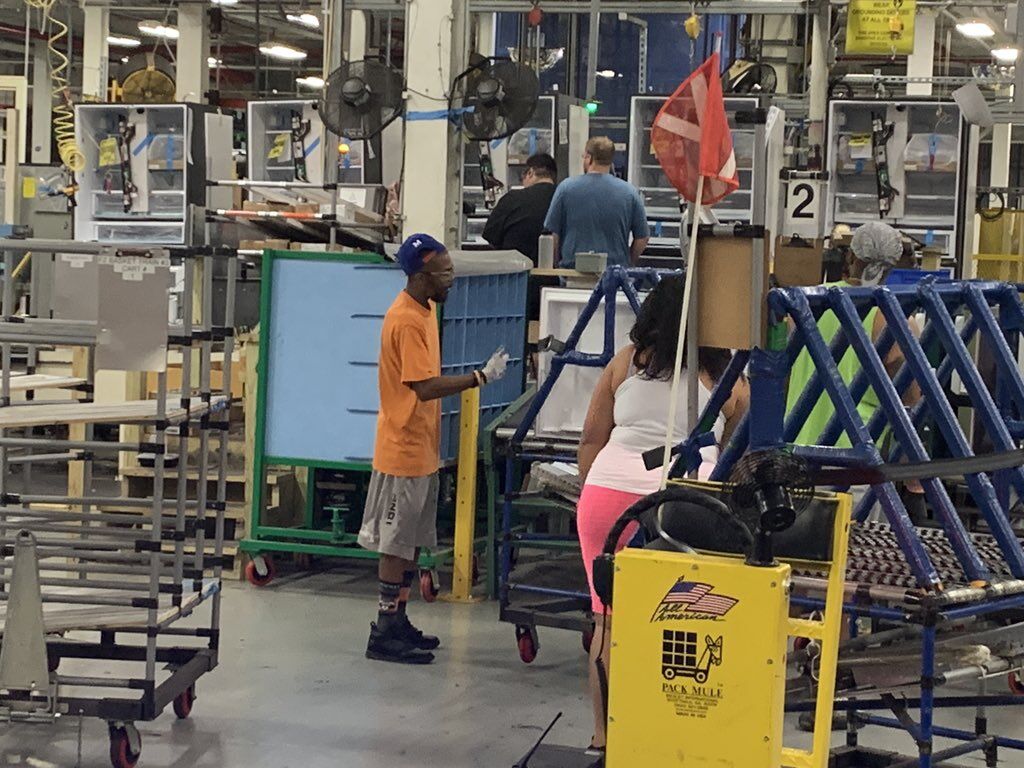 GE APPLIANCE PARK - REFRIGERATOR LINE - 7-19-2021 3.jfif